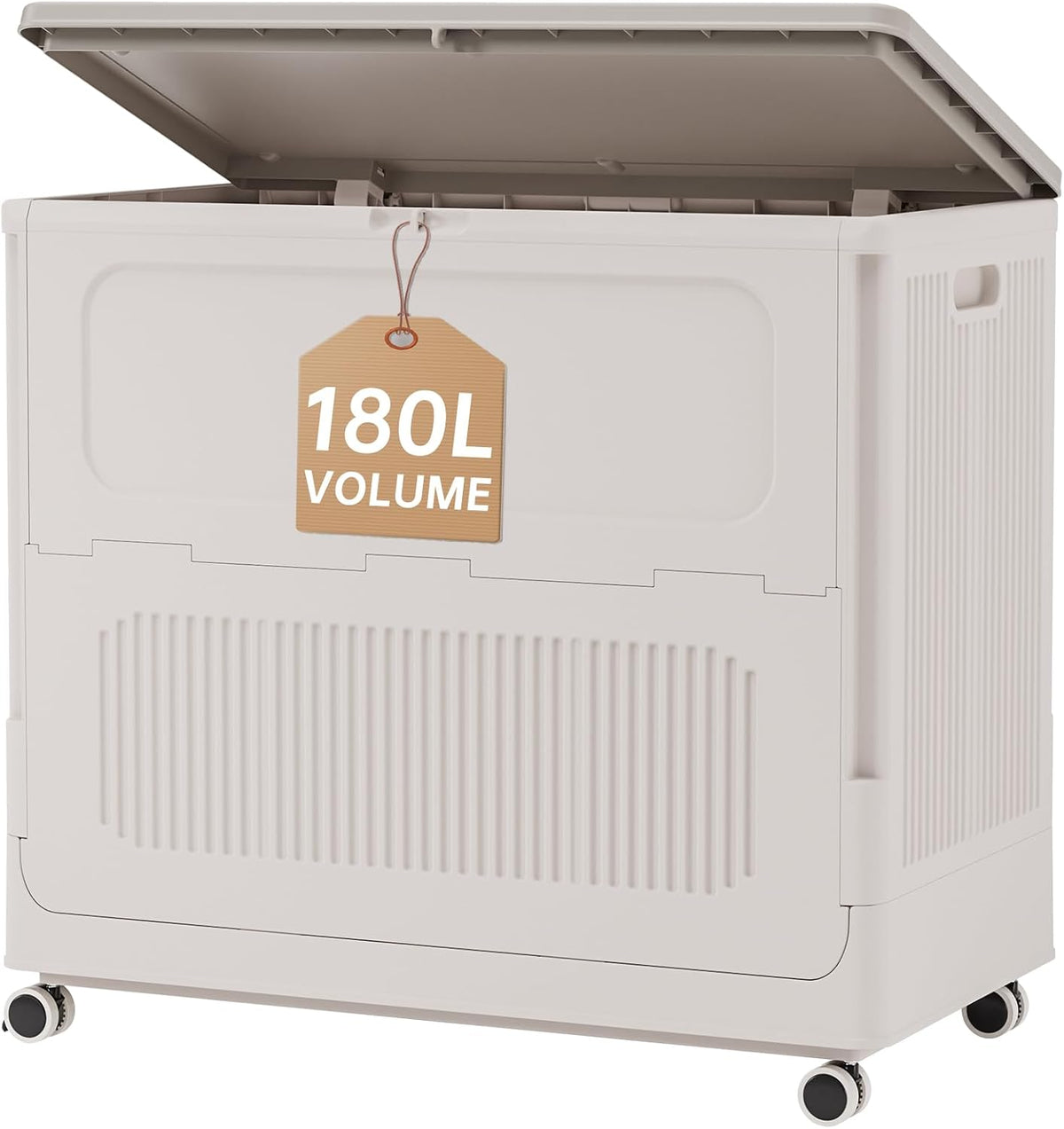 ✅ Folding storage box