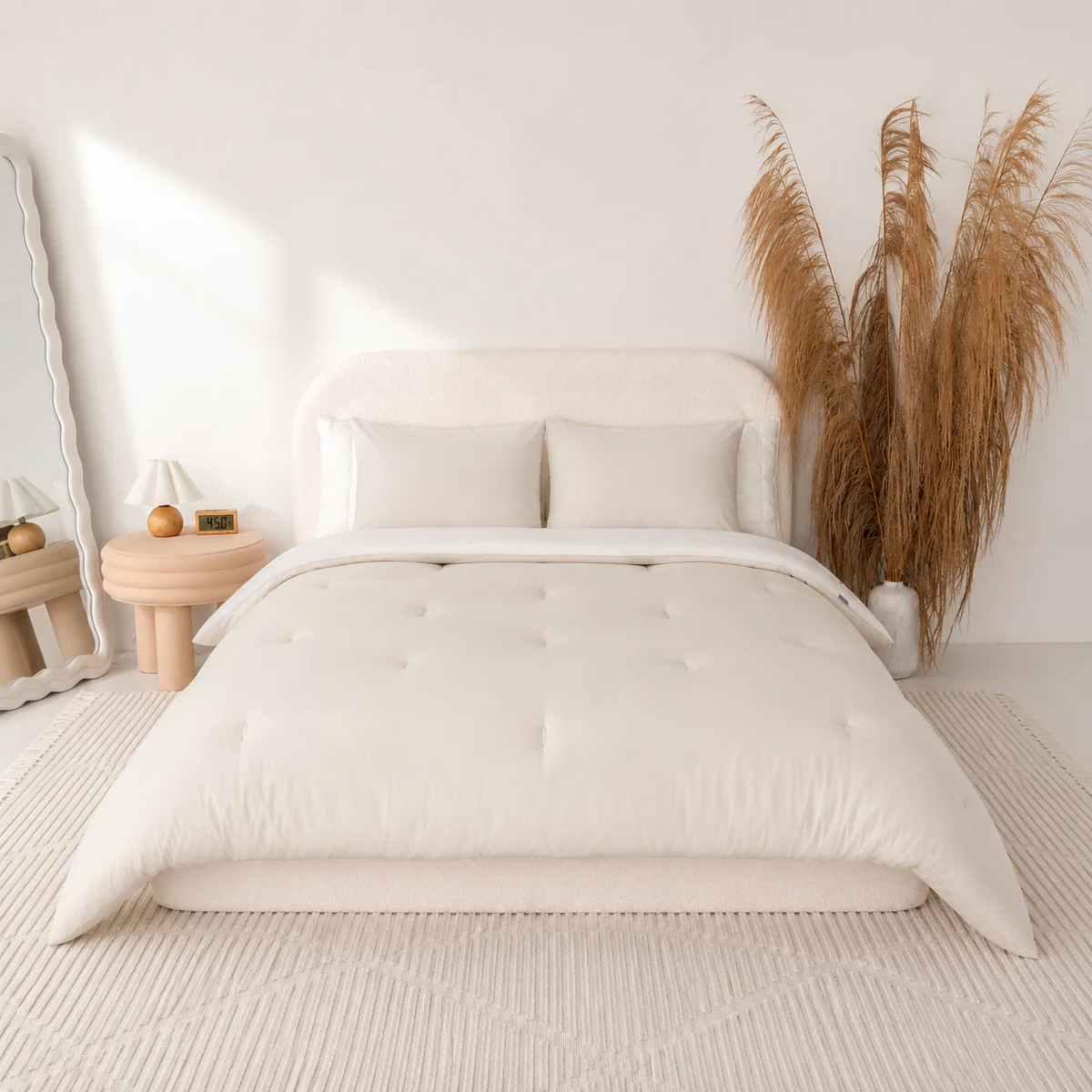 🚚 FREE Shipping! Cloud-Soft Comfortable Quilt