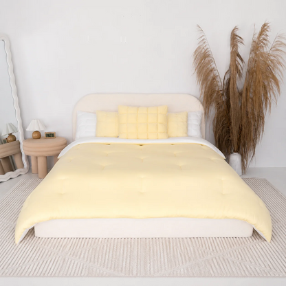 🚚 FREE Shipping! Cloud-Soft Comfortable Quilt
