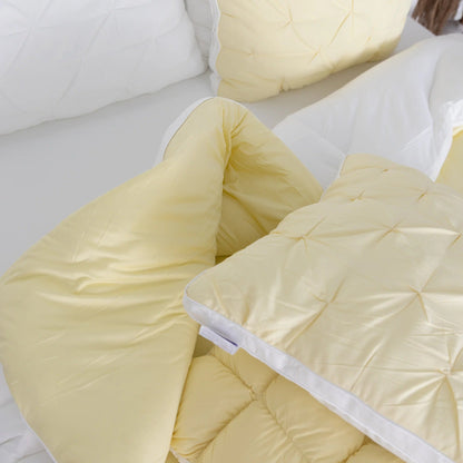 🚚 FREE Shipping! Cloud-Soft Comfortable Quilt