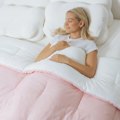🚚 FREE Shipping! Cloud-Soft Comfortable Quilt