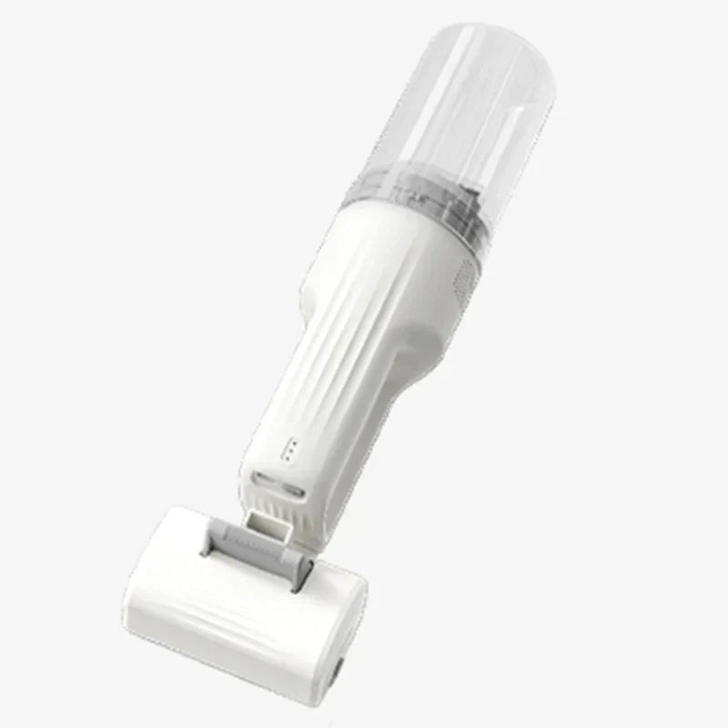 Low Noise Pet Hair Grooming Vacuum